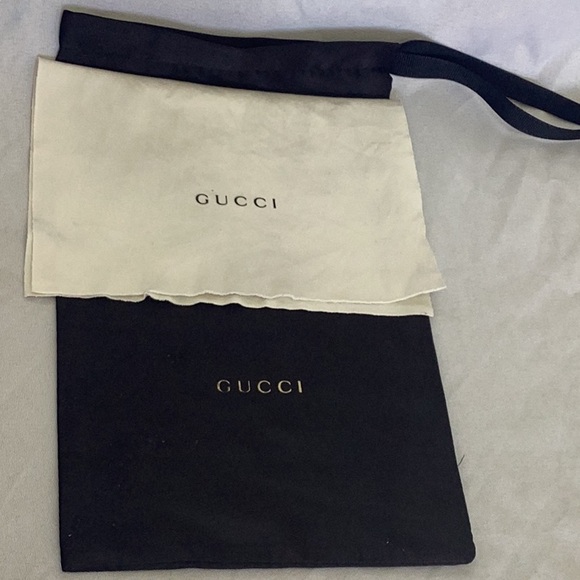 Gucci Accessories - Gucci sunglasses bag